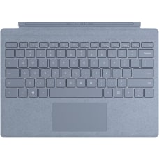 Microsoft Signature Type Cover KeyboardCover Case
