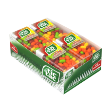 Tic Tac Candy Snacks Office Depot