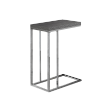 Monarch Specialties Zachary Accent Table 25