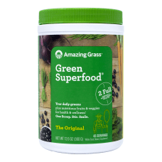 Amazing Grass Green Superfood Original Dietary