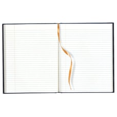Blueline Executive Journal 8 12 x