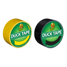 Duck Brand Duct Tape Rolls 188