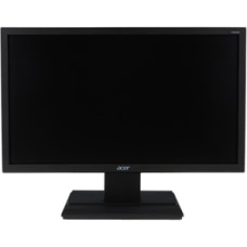 Acer V246HL 24 FHD LED Monitor