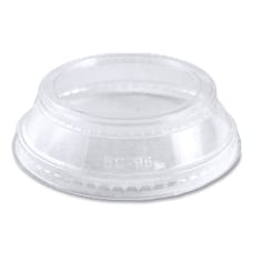 World Centric PLA Cold Cup Lids