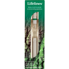 Lifelines Pen Diffuser With 4 Scent