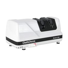 Edgecraft Chefs Choice Professional 2 Stage