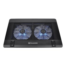 Thermaltake Massive 14andsup2 Notebook Cooler 2