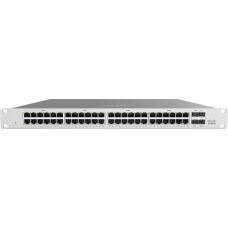 Meraki MS120 48LP 48 Port Ethernet