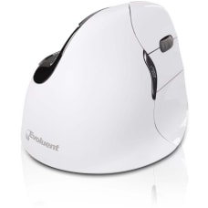Evoluent VerticalMouse 4 Right Bluetooth Technology