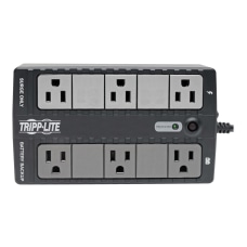 Tripp Lite UPS 350VA 180W Desktop