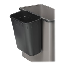 Safco Paper Pitch Recycling Bin With