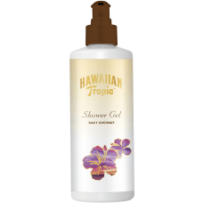 Hawaiian Tropic Body Wash 13 Fl