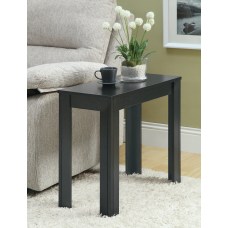 Monarch Specialties Modern Accent Table Rectangular