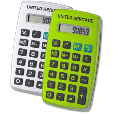 Value Calculator