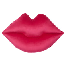 Dormify Coco Lips Shaped Pillow Hot