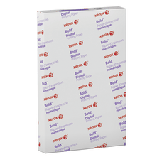 Xerox Bold Digital Printing Paper Ledger