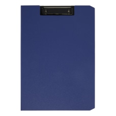 Office Depot Brand Privacy Clipboard 9