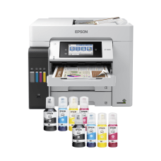 Epson EcoTank Pro ET 5800 Wireless