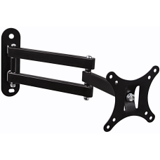 Mount It Monitor Wall Mount Arm