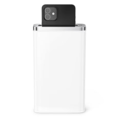simplehuman Cleanstation Phone Sanitizer With UV