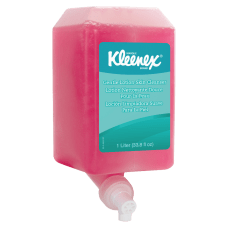 Kimcare Lotion Cleanser Soap Unscented 338