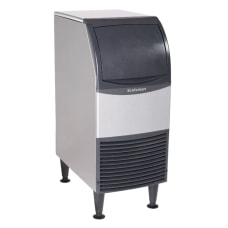 Hoffman Scotsman Air Cooled Undercounter Ice