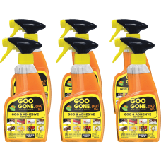 Goo Gone Spray Gel Gel 12