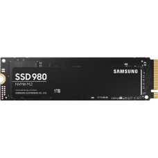 Samsung 980 PCIe 30 NVMe Internal