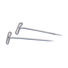 Gem Office Products T Pins 2