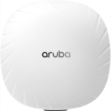 Aruba AP 555 595 GBits Wireless