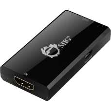 SIIG HDMI 20 Repeater 4Kx2K 60Hz