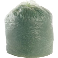 Stout EcoSafe 6400 Compostable Compost Bags