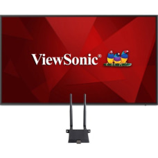 ViewSonic CDE7520 W1 Digital Signage Display