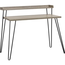 Ameriwood Home Haven Retro Desk With