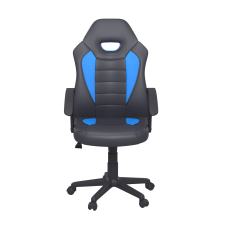 Lifestyle Solutions Wilson Gaming Chair BlackBlue
