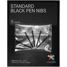 Wacom Standard Pen Nib 5 Pack