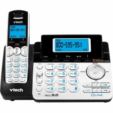 Vtech DS6151 2 Line DECT 60