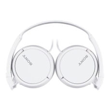 Sony Studio Monitor Wired On Ear