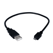 QVS Micro USB Sync and Charger