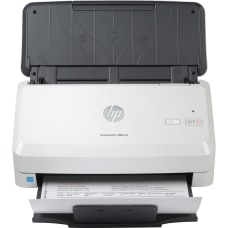 HP ScanJet Pro 3000 S4 Sheetfed
