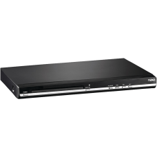 Black DVD & Blu-Ray Players - Office Depot