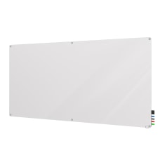 Ghent Harmony Non Magnetic Dry Erase