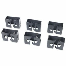 APC Cable Containment Brackets 44 H