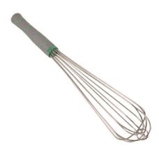 Vollrath French Whip 18 Silver