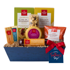 Givens Fathers Day Gourmet Favorites Gift