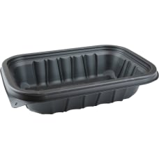 Pactiv EarthChoice Entree2Go Takeout Containers 24