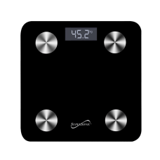 Supersonic Smart Scale Body Composition Analyzer