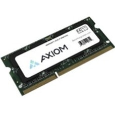 Axiom 4GB DDR3 1333 SODIMM for