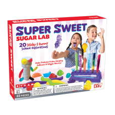 SmartLab QPG Lab For Kids Super