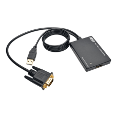 Tripp Lite VGA to HDMI Component